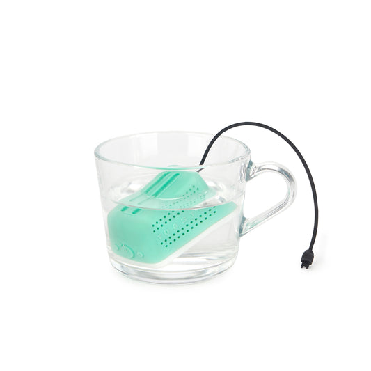 Toaster Tea Infuser