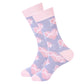Heart Dolly Parton  Socks