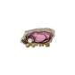 Mini Oyster Hair Claw Clip