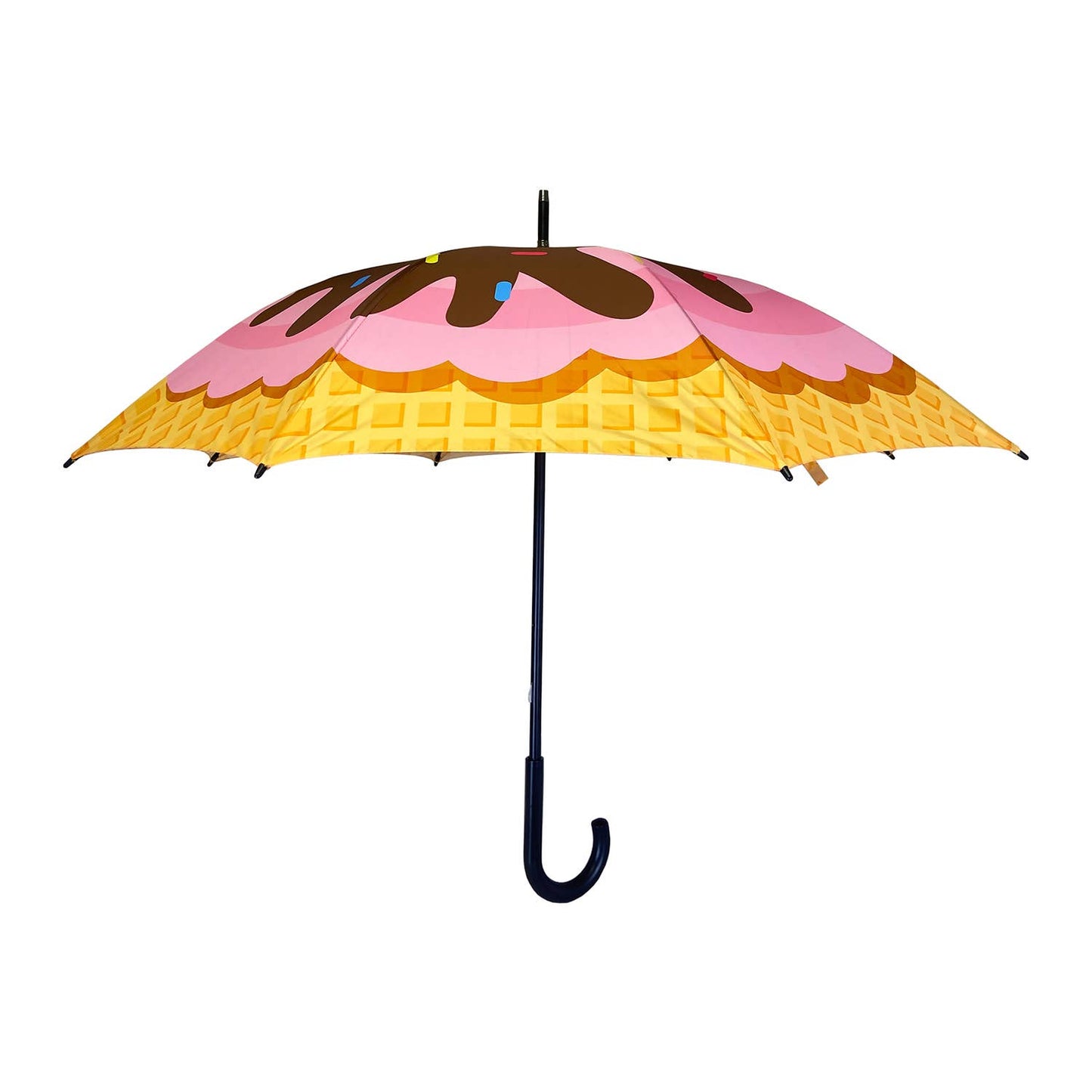 Ice Cream Sundae Umbrella