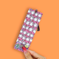 Good Book Ghost Cute Horror Halloween Bookmark