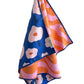 Fidget Reversible Hand Towel