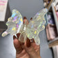 Fairy Wings Hair Claw