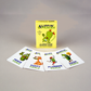 Flippin' Pickles Game