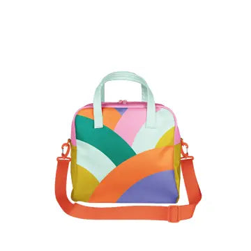 New Horizons Skate Bag