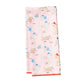 Canine Caper  Rose Anywhere Towel