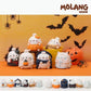 Molang Halloween Random Figures Vol.2