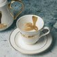 Poison Tea Cup