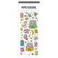 Stickermania