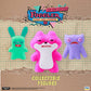 Fuggler The RAD Edition Collectible Figures