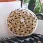 Everything Bagel Throw Pillow