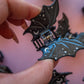 Bat Wing Mini Claw Set