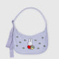 BAGGU: Medium Crescent Bags