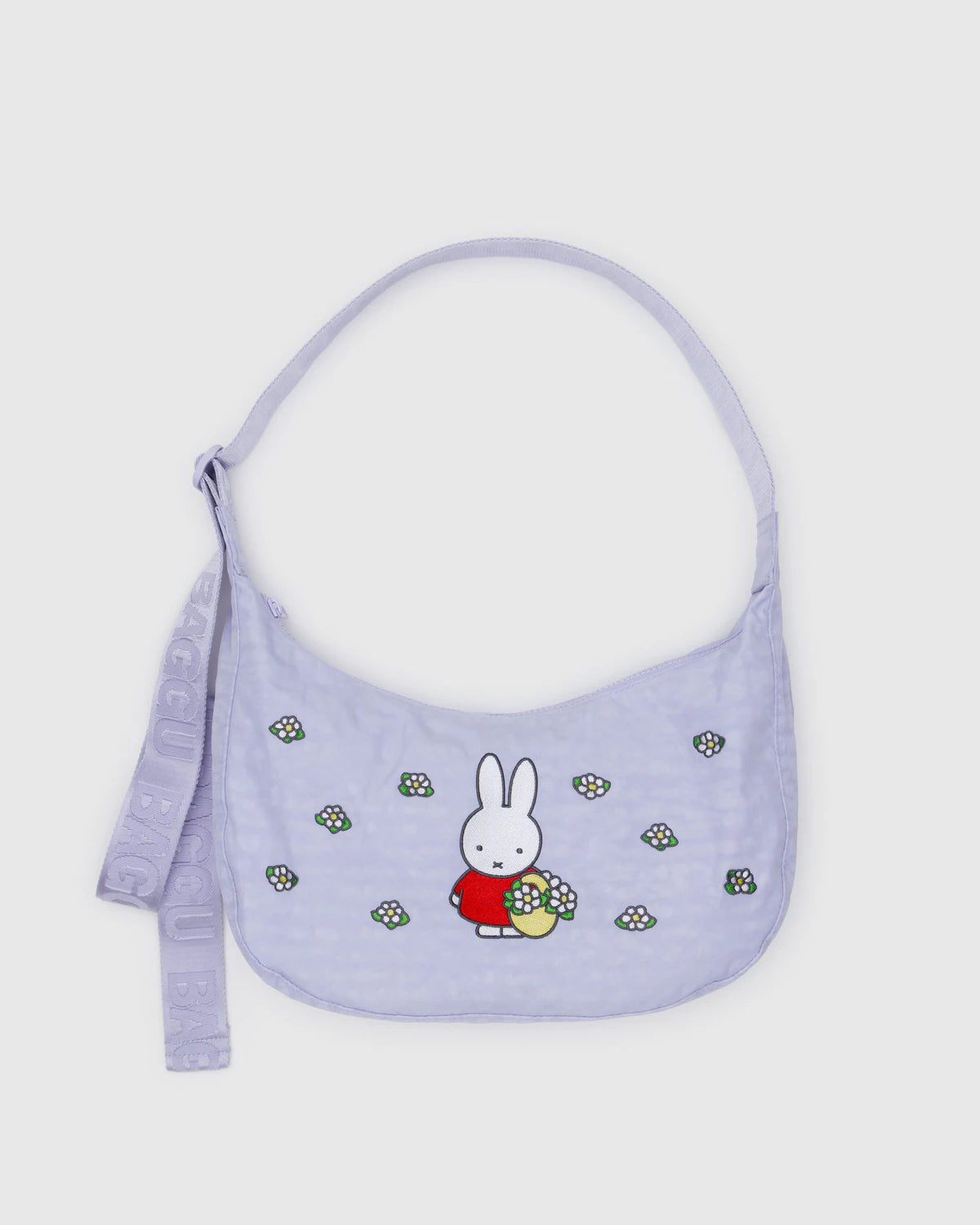 BAGGU: Medium Crescent Bags
