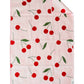 Put A Cherry On It Double-Sided Hand Towel