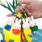 Miffy Charaters Figure Key Holder-Bag Charm