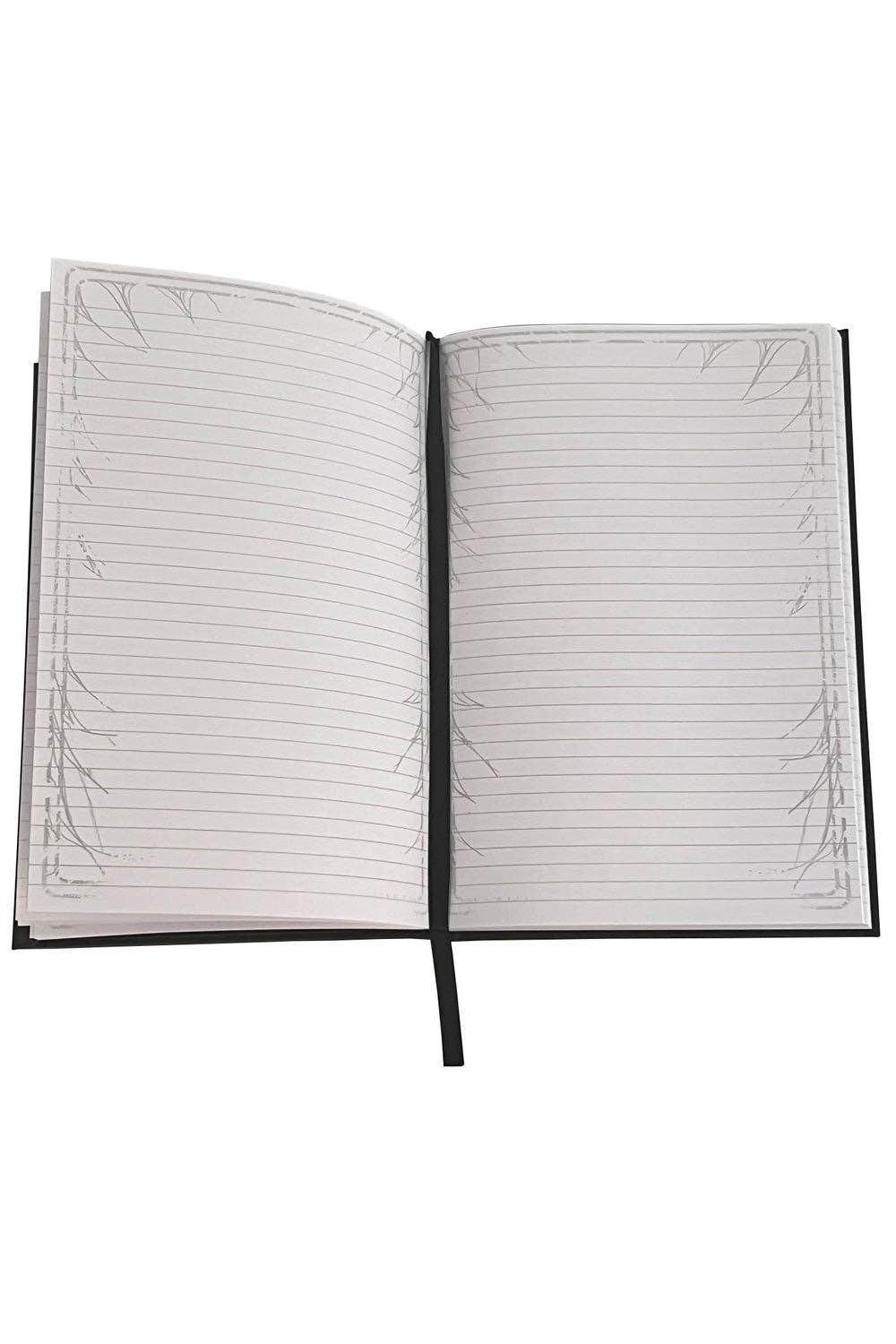The Raven Journal