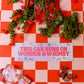 Wonder & Whimsy Bumper Magnet
