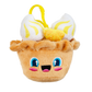 Oh So Yummy Dessert Shop Plush Backpack Buddies