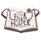 Gimble Book Holder