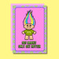 90s Babies Only Get Hotter Funny Birthday Card