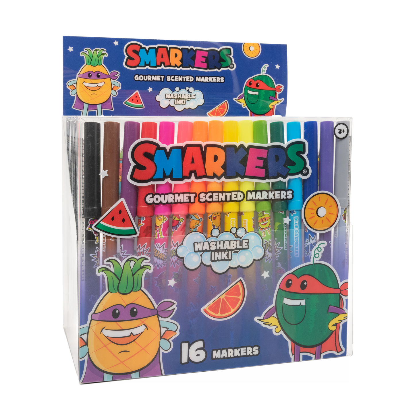 Smarkers - Scented Markers