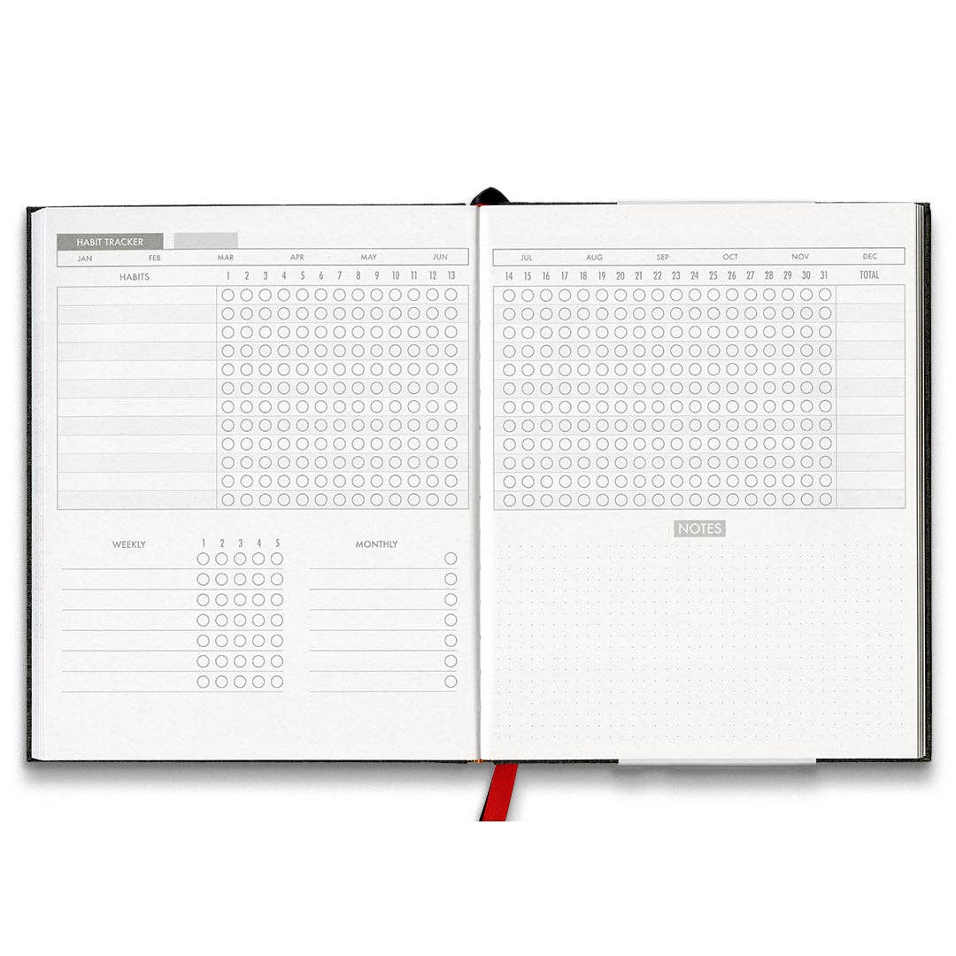Womankind Domination Planner