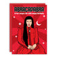 Abracadabra Lady Gaga Greeting Card