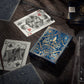 Harry Potter Playing Cards: Red (Gryffindor)