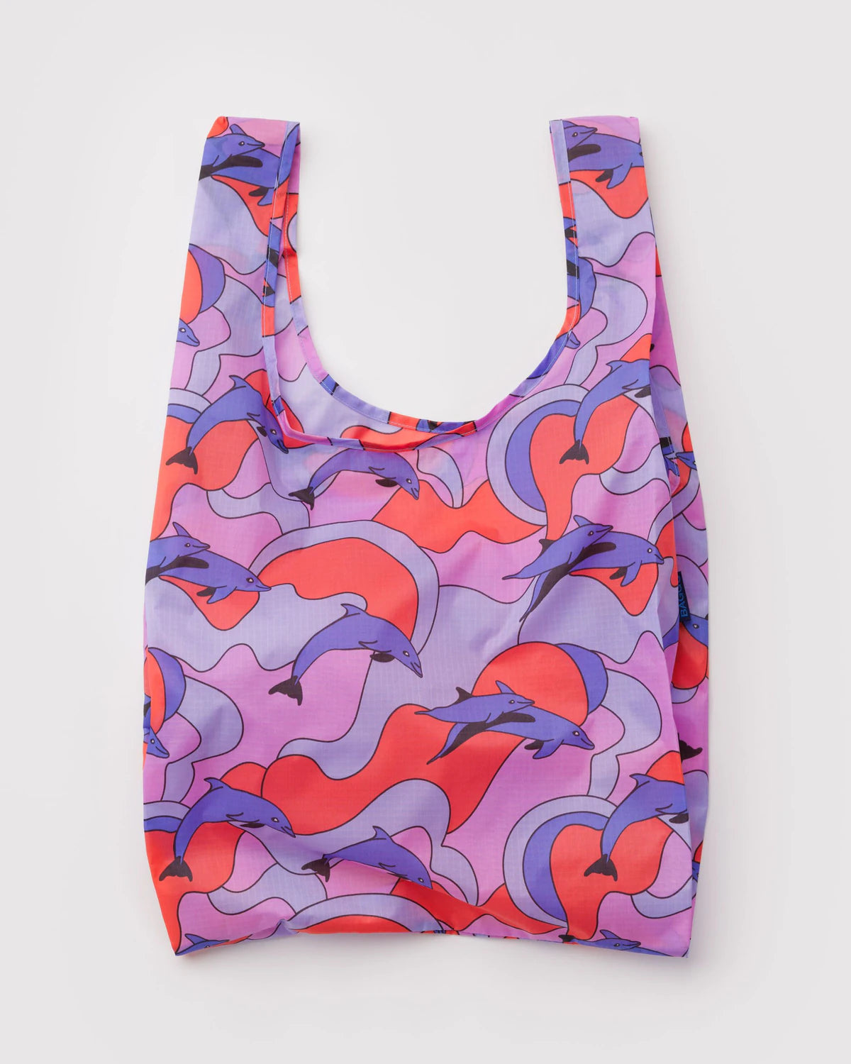 BAGGU: Reusable Bags