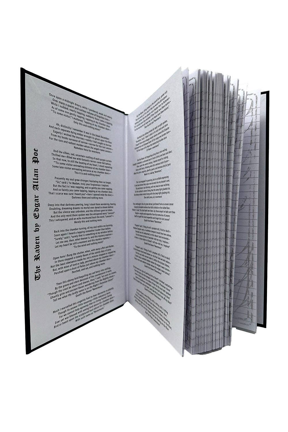 The Raven Journal