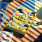Yellow Submarine Playing Cards