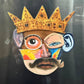 Portrait Construction Magnet Kit