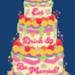 Get Married Greeting Card