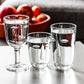 Resting Face Wine Glass (6oz)