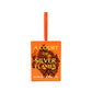 A Court of Thorns and Roses Ornament Set