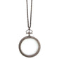 Vintage Magnifying Glass Necklace