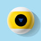 Negative Magic Nine Ball