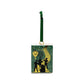 The Wizard of Oz Book Ornament