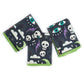 Halloween Magic Eye Mighty Mini Towel Set (Set of 3)