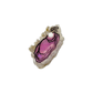 Mini Oyster Hair Claw Clip