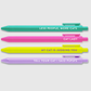Cat Lovers Pen Set