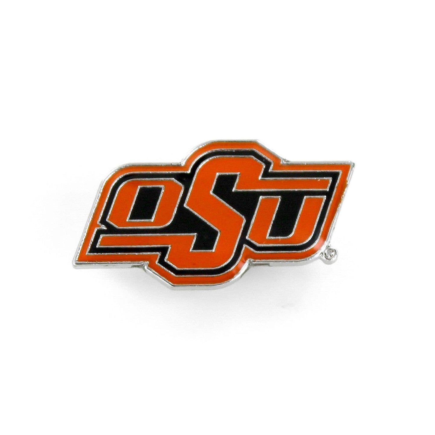 NCAA Oklahoma State Cowboys Team Logo Hat Pin