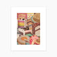 Its My Party Art Print