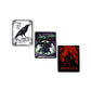 Book Magnet Set, Halloween