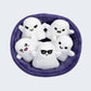 Emotional Support Ghosts