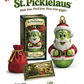 St. Picklelaus Ornament