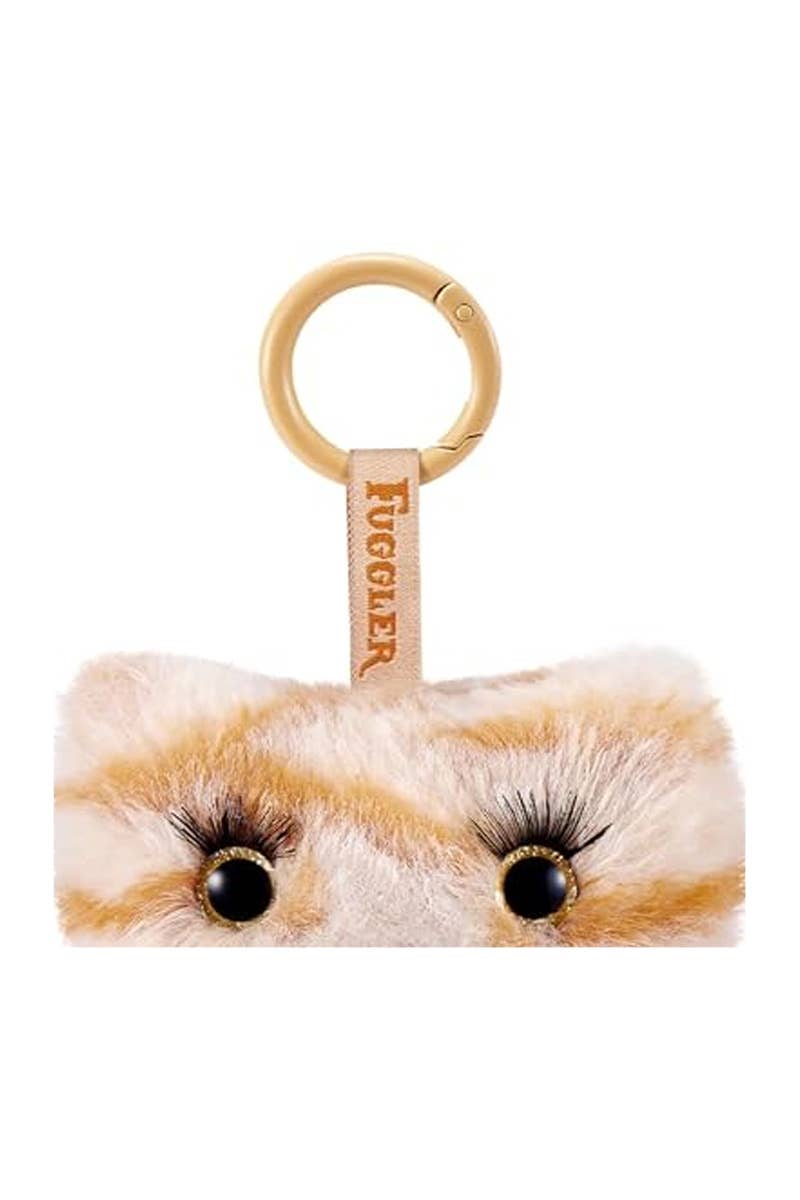 Fuggler Baby Baddies 5" Keyrings