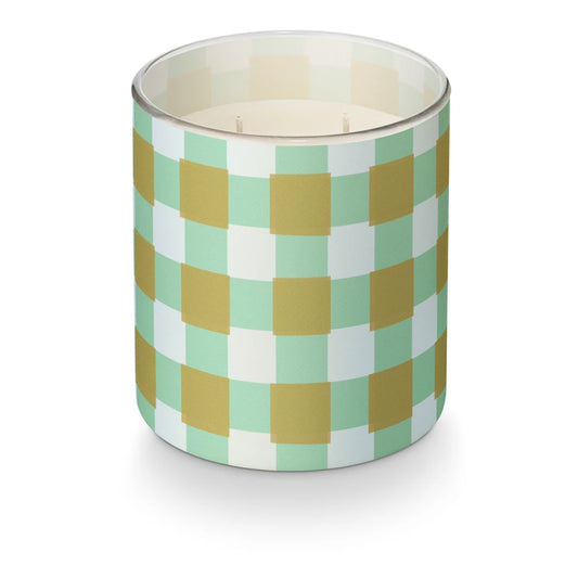 Winter Slopeside Candles