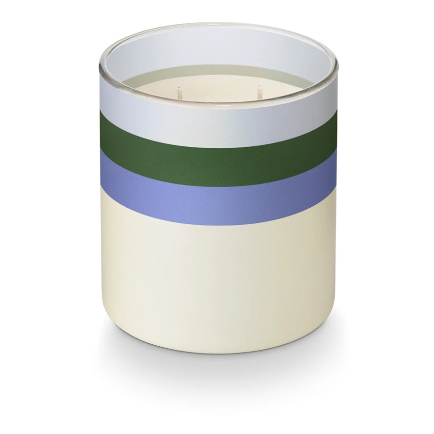 Winter Slopeside Candles